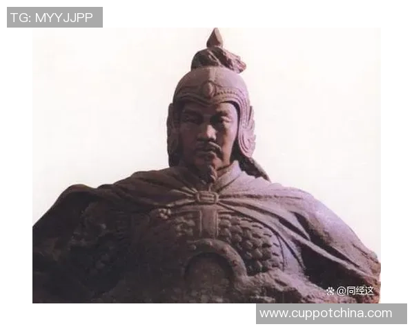 李禄:从历史名将到文化象征的传奇人生与时代影响解析 李禄:从历史名将到文化象征的传奇人生与时代影响解析