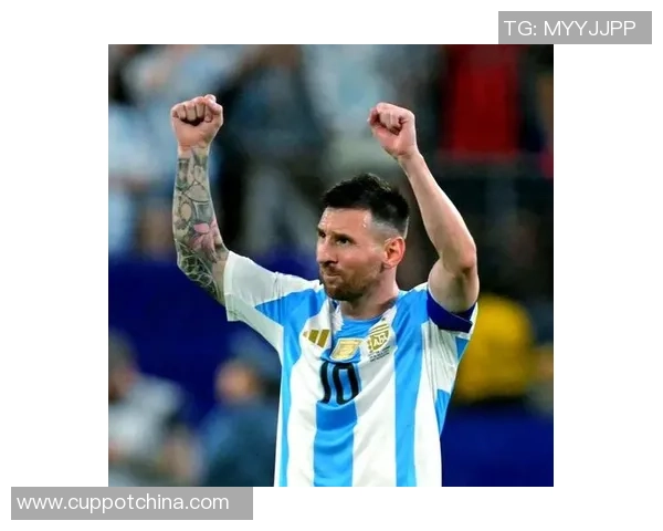 梅西传奇：从巴萨巨星到阿根廷国家队的足球之路与荣耀