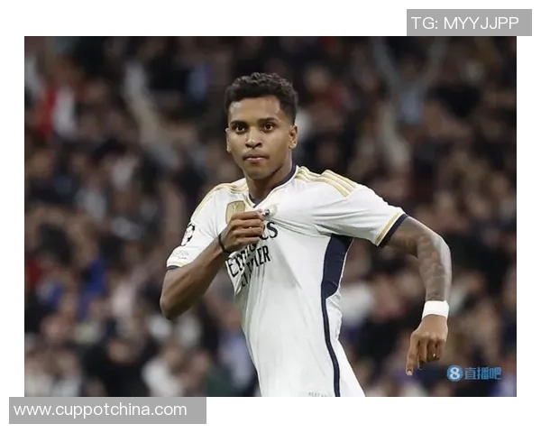 罗德里戈的崛起与挑战：从青训新星到足球世界的闪耀之星