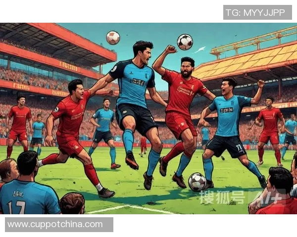 纽卡斯尔对阵利物浦谁能在这场激烈对决中笑到最后