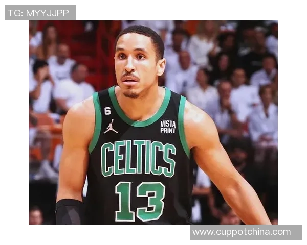 马尔科姆布罗格登：篮球场上的全能战士与领导者之路