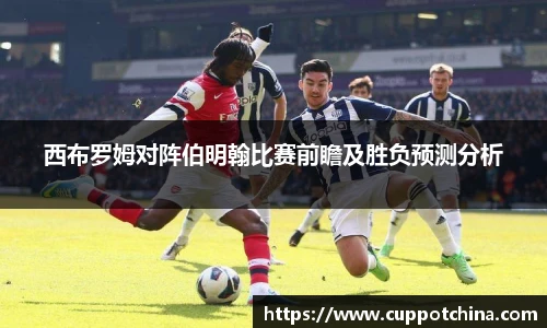 西布罗姆对阵伯明翰比赛前瞻及胜负预测分析